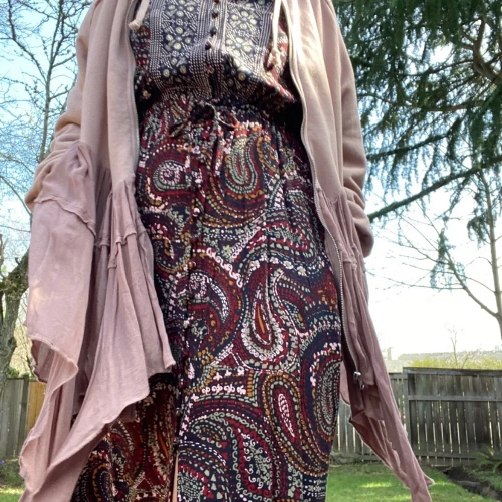 Free People Moon Dust cardigan - Picture 9 of 9